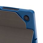 Case Logic SnapView Case for Samsung Galaxy Tab A8 - Midnight blue
