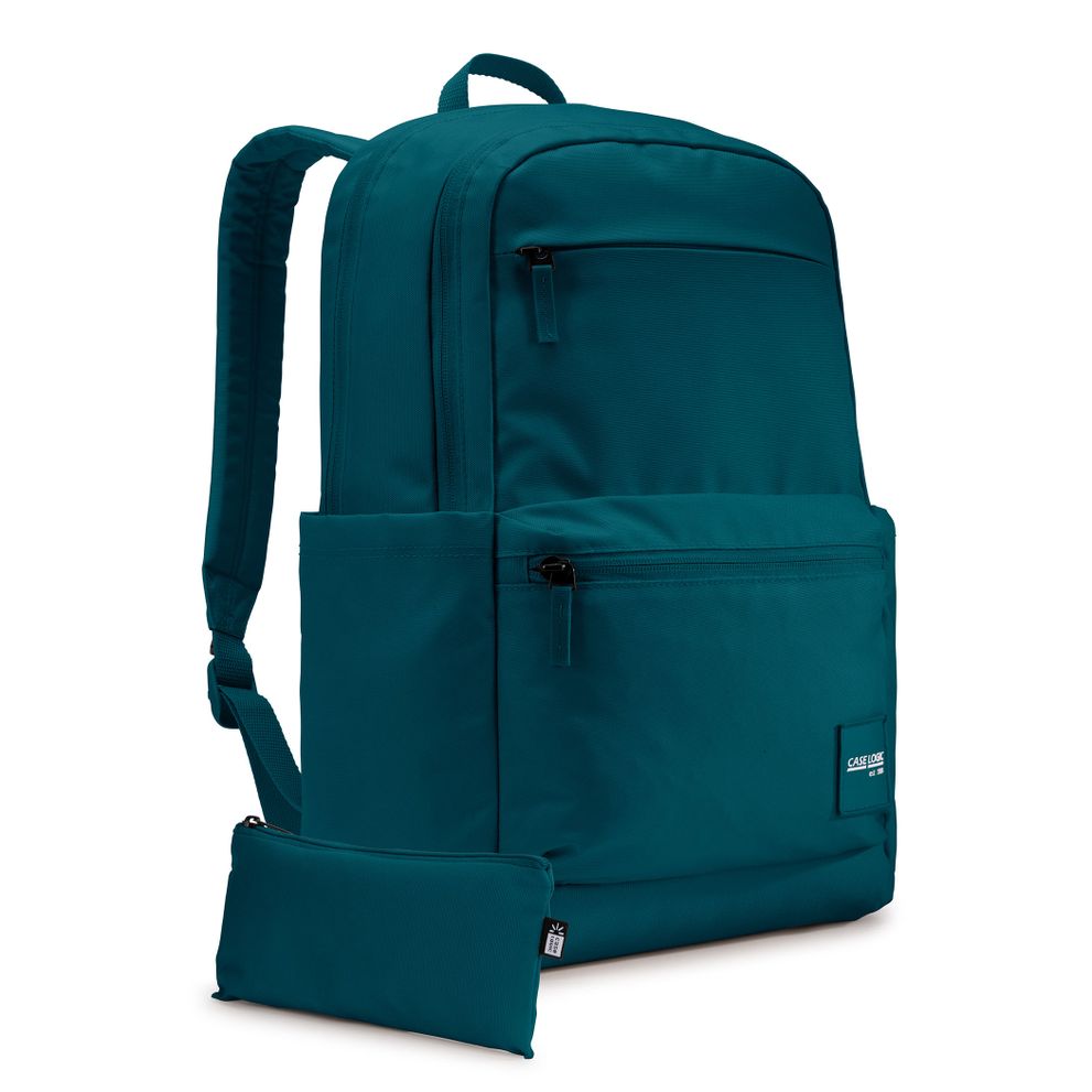 The logic backpack – it's logic®