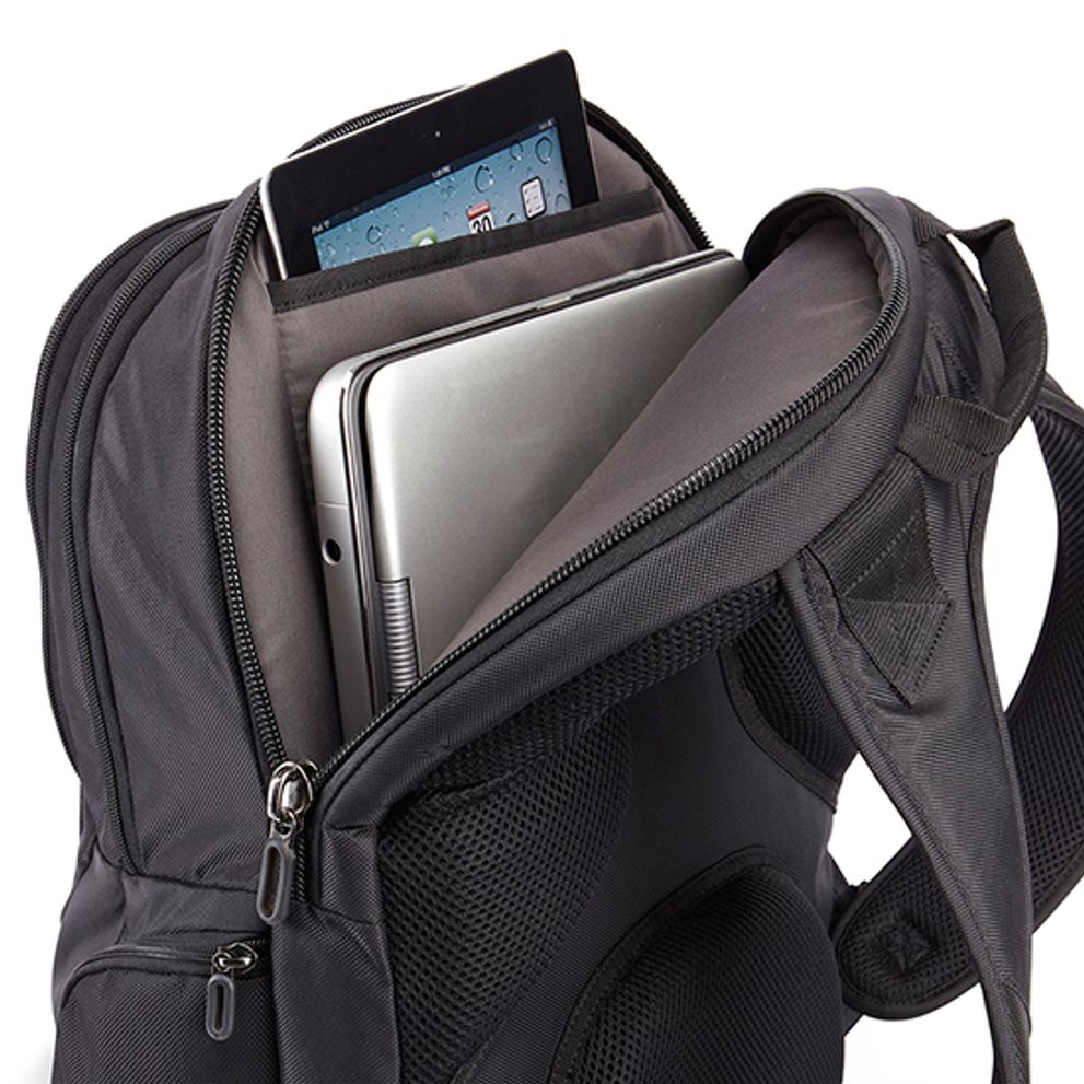 Case Logic laptop backpack 15.6" laptop backpack