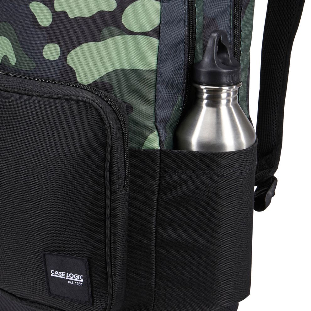 Case Logic Query Backpack 26L 15.6" laptop backpack