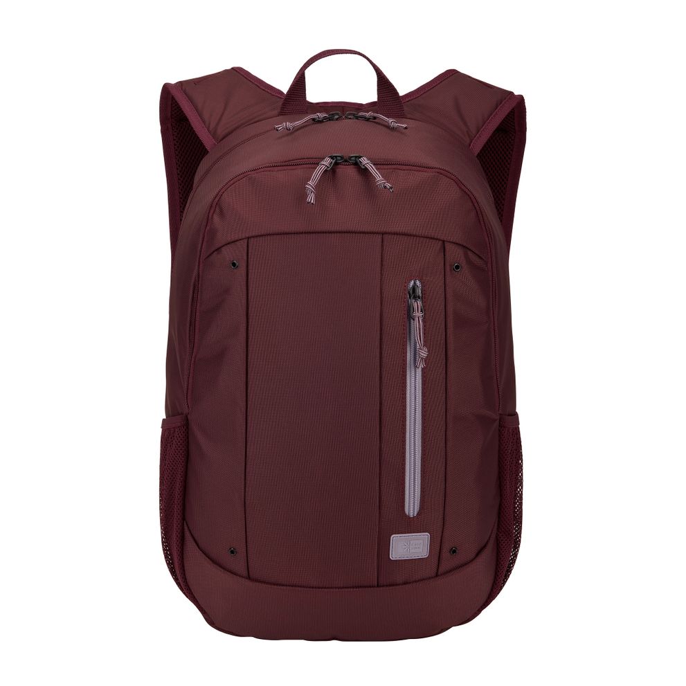 The logic backpack – it's logic®