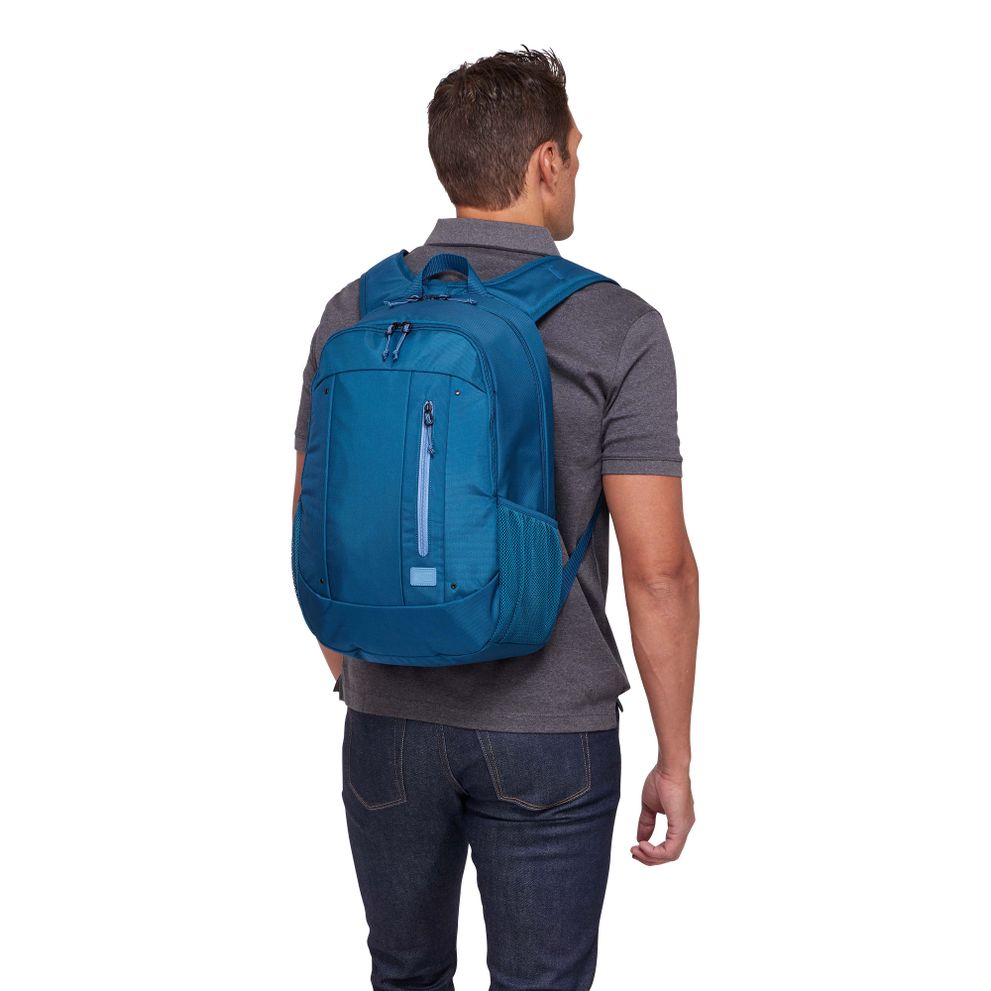 Case Logic Jaunt 15.6" laptop backpack