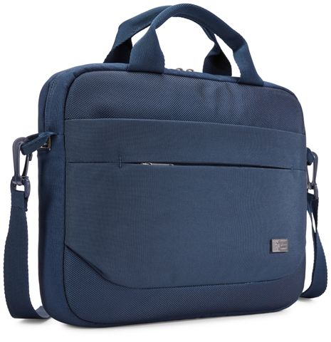 Case Logic Advantage Attaché 11.6" laptop attaché