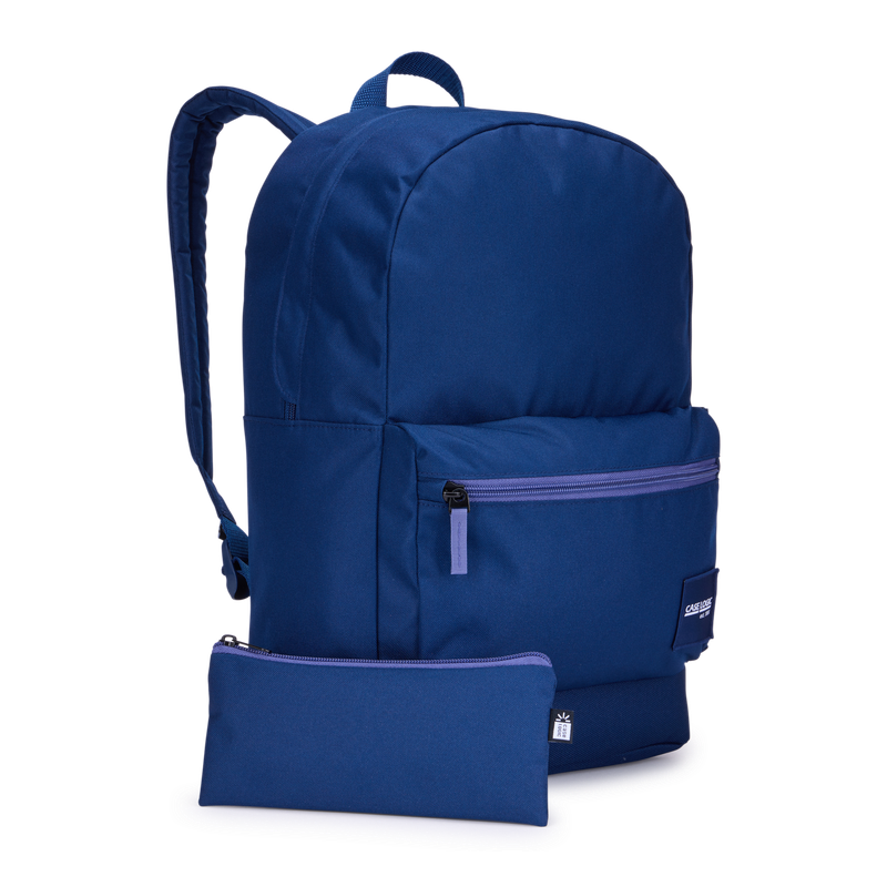 Case Logic Commence recycled backpack