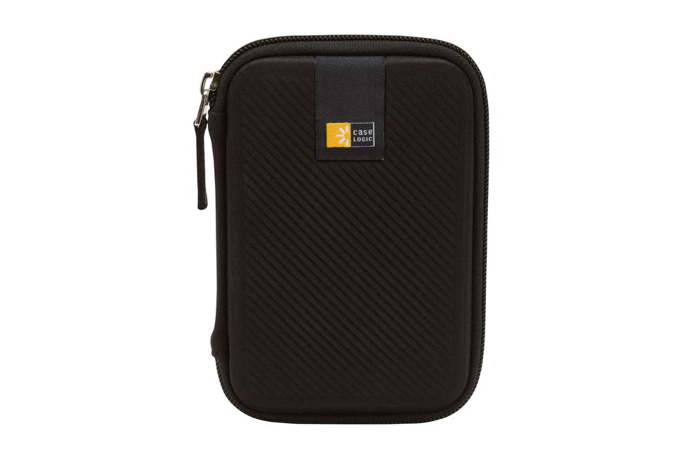 Case Logic portable hard drive case portable hard drive case