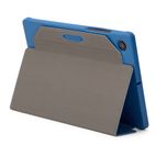 Case Logic SnapView Case for Samsung Galaxy Tab A8 - Midnight blue