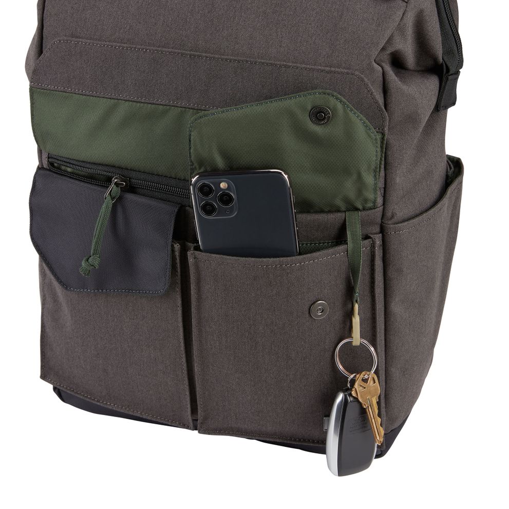 Case Logic LoDo medium backpack