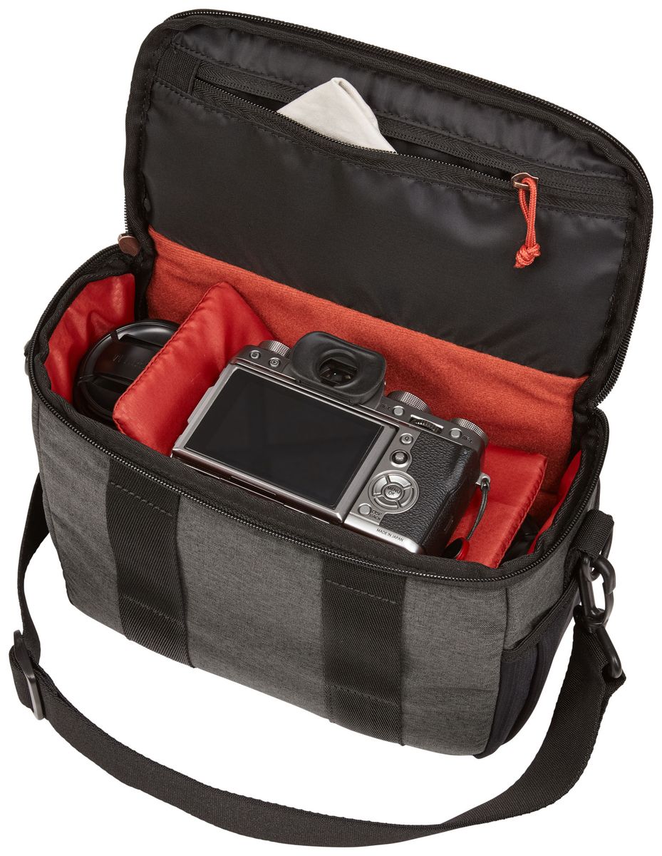 Case Logic Era Camera Shoulder Bag DSLR camera shoulder bag