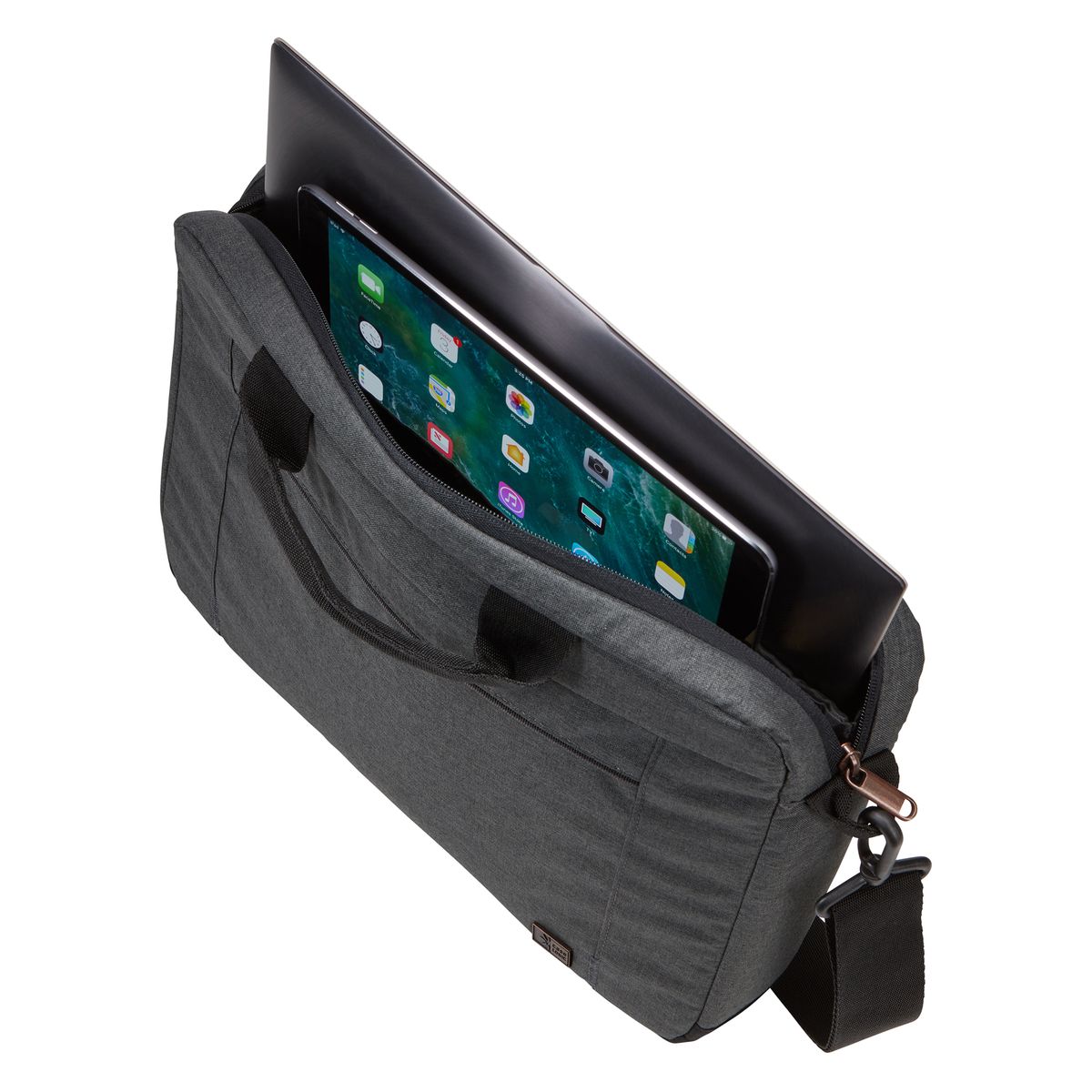 Case Logic Era Attaché 14" laptop attaché