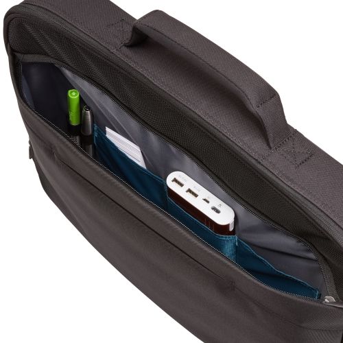 Case Logic Advantage Briefcase 17.3" laptop briefcase
