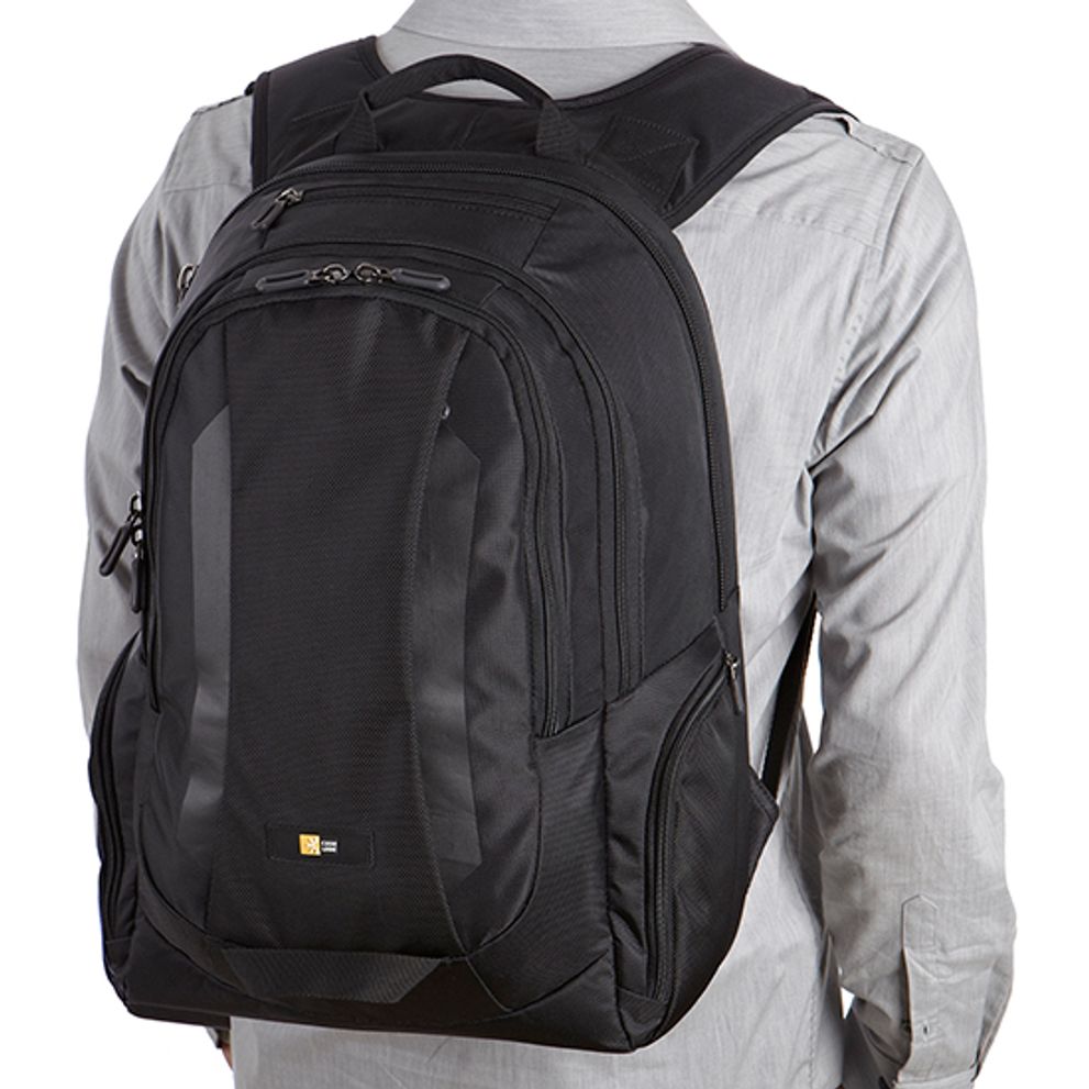 Case Logic laptop backpack 15.6" laptop backpack