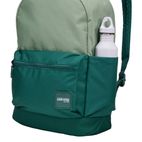 Case Logic Commence Recycled Backpack recycled backpack