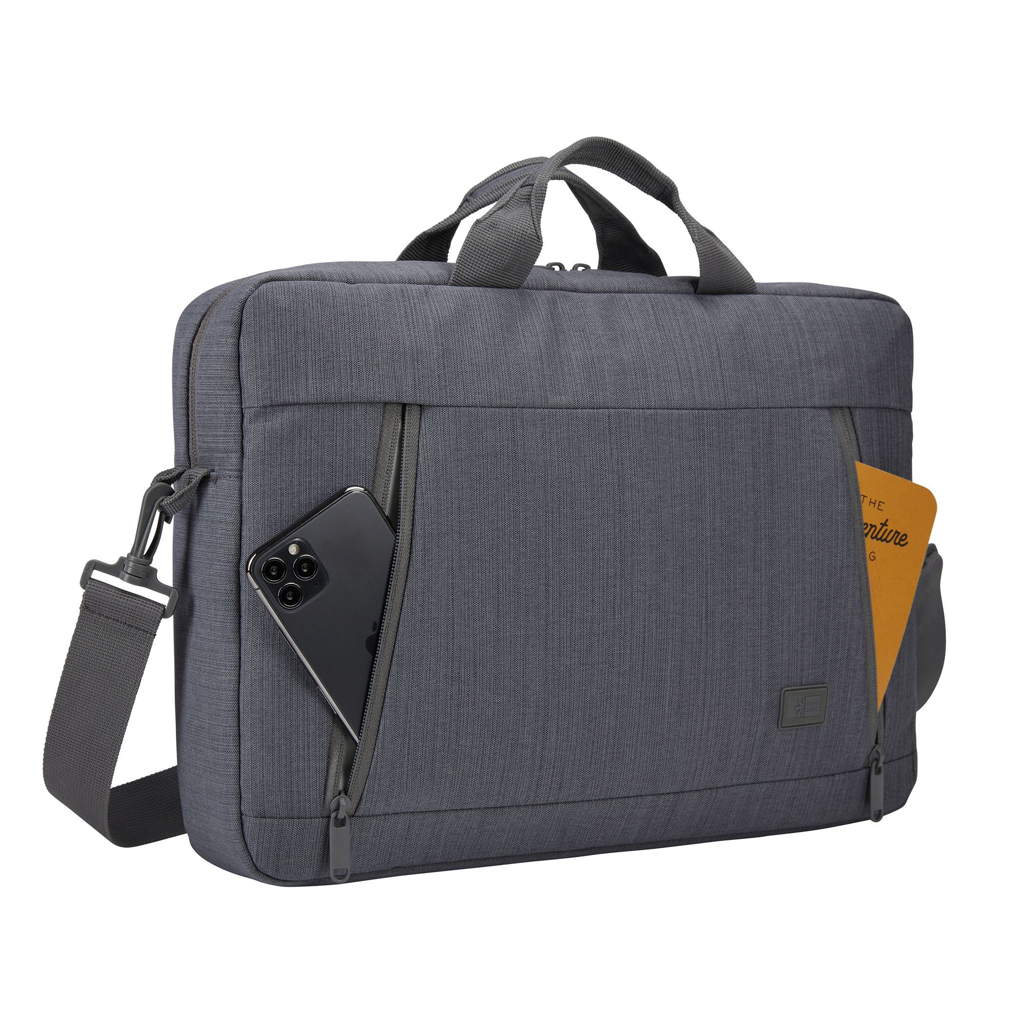 Case Logic Huxton Attaché 15.6" laptop attaché