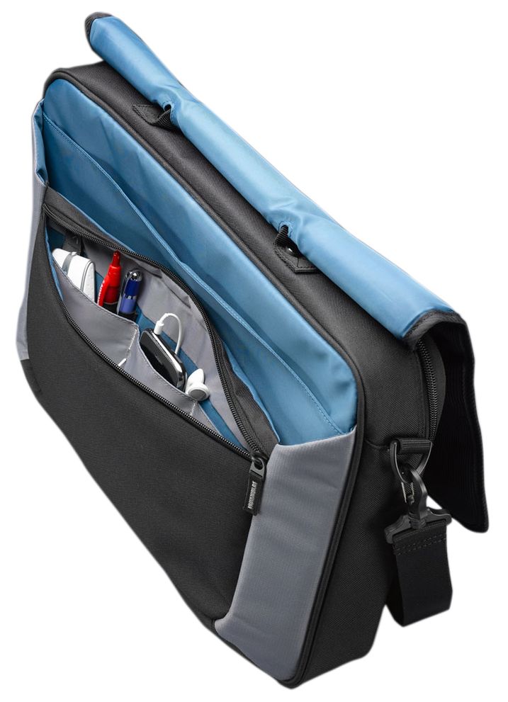 Case Logic Laptop Messenger Bag 17" laptop messenger bag