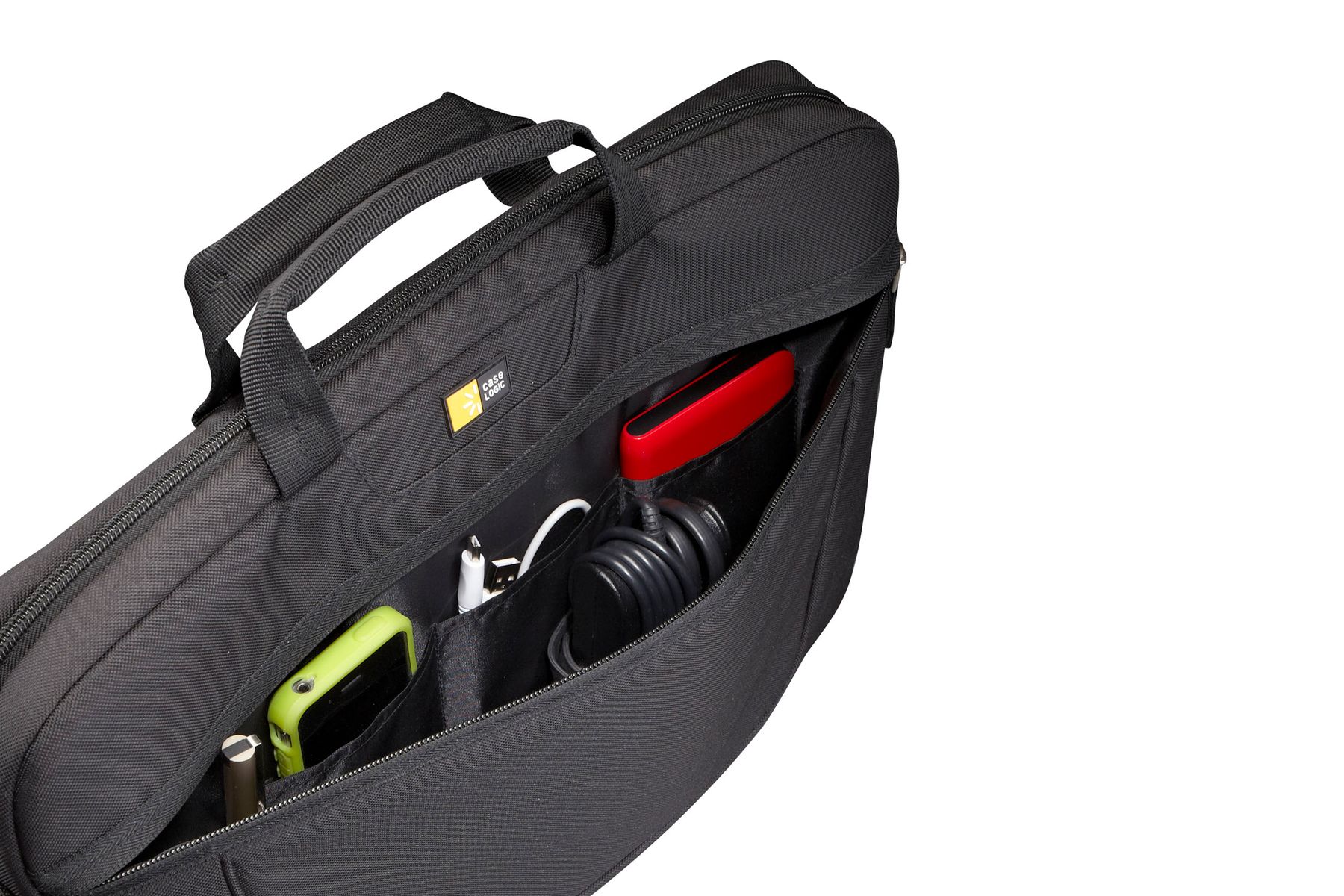 Case Logic Laptop Case 15.6" top-loading laptop case