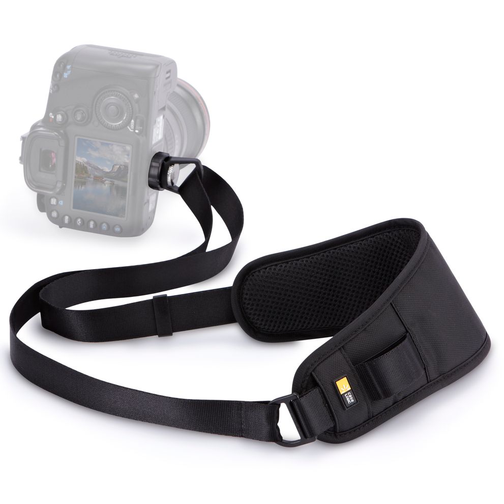 Case Logic Quick Sling™ Cross-Body Camera Strap cross-body camera strap