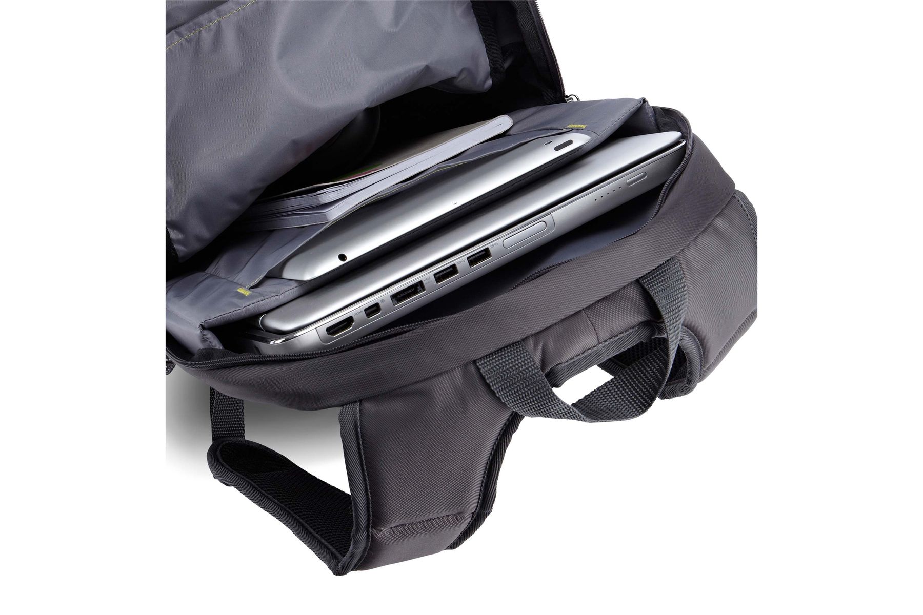 Case Logic Jaunt Backpack 15.6" laptop backpack