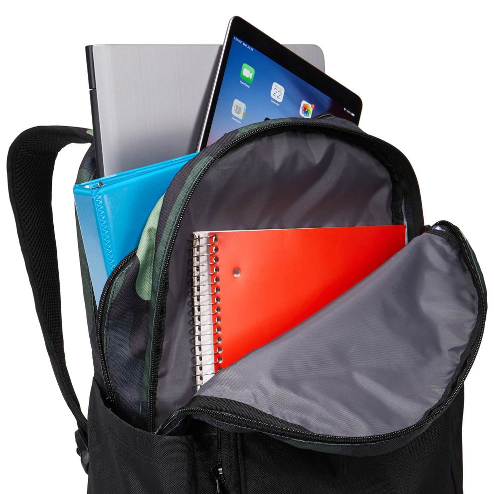 Case Logic Query Backpack 26L 15.6" laptop backpack