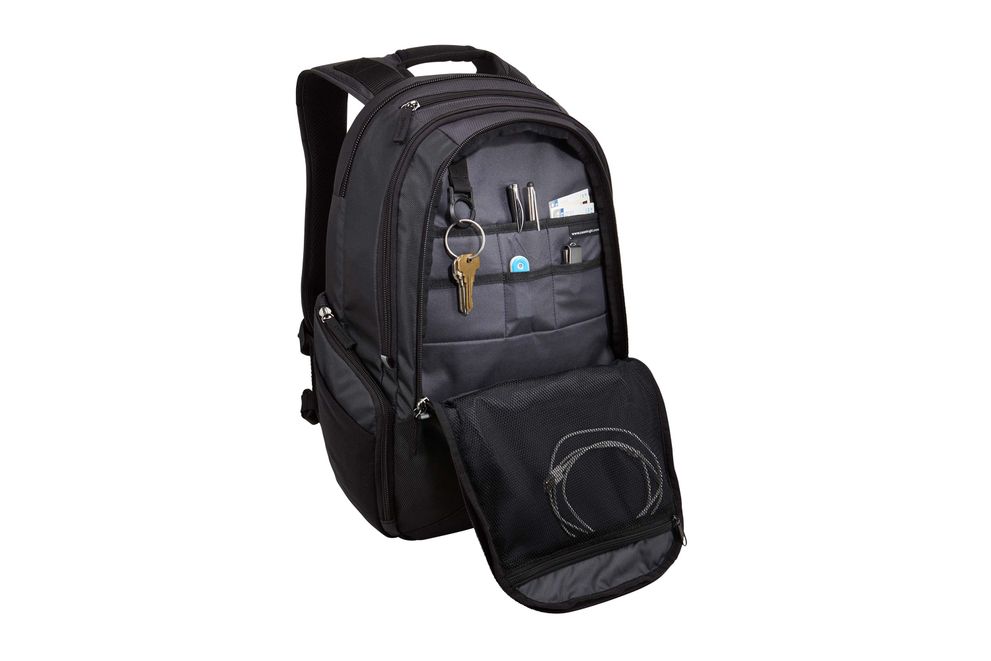 Case Logic InTransit 14.1" laptop backpack