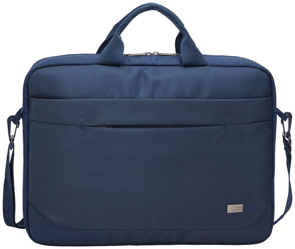 Case Logic Advantage 15.6" laptop attaché