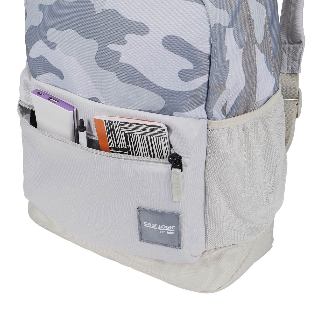 Case Logic Commence Backpack 24L backpack