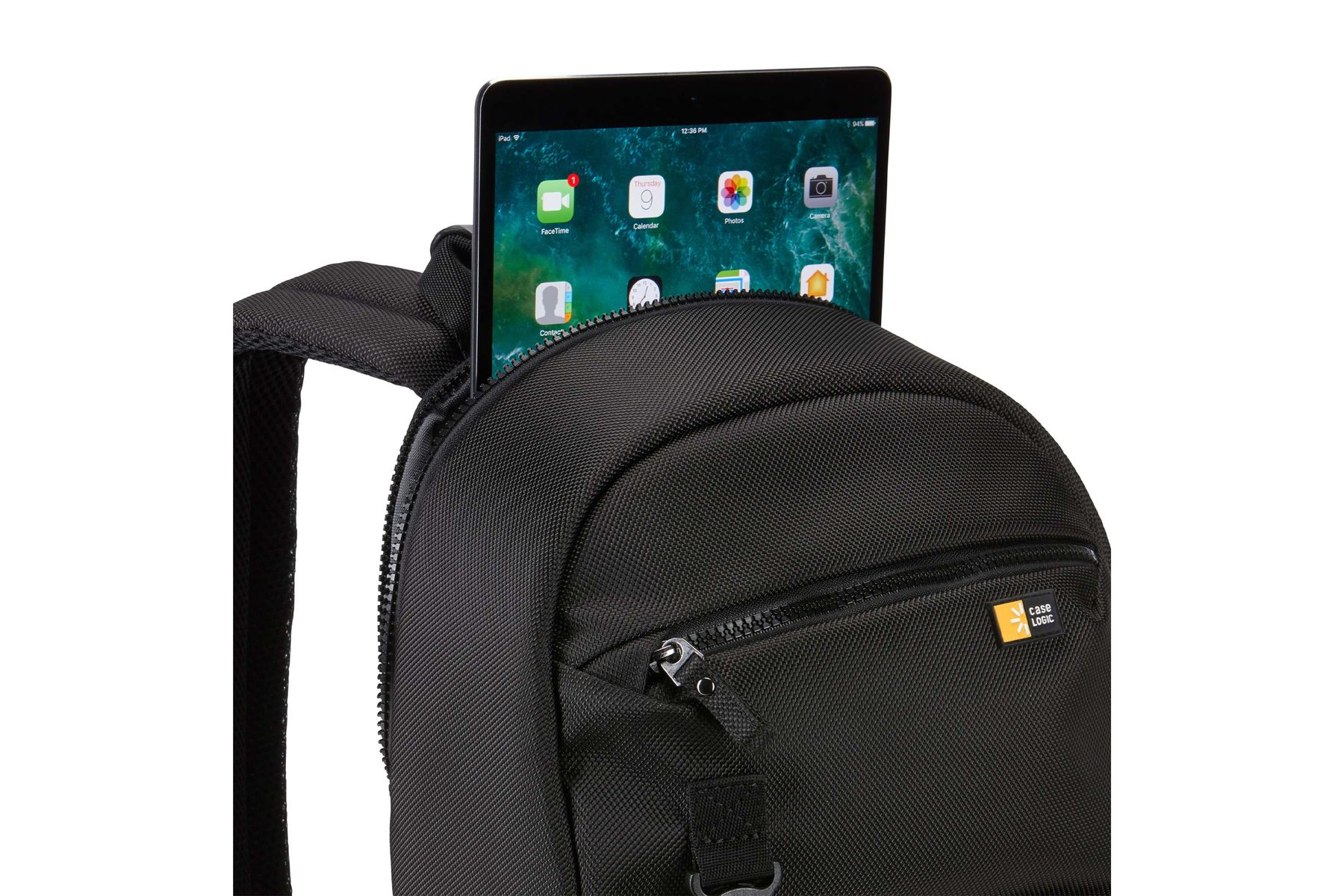 Case Logic Bryker Camera Backpack split-use camera backpack