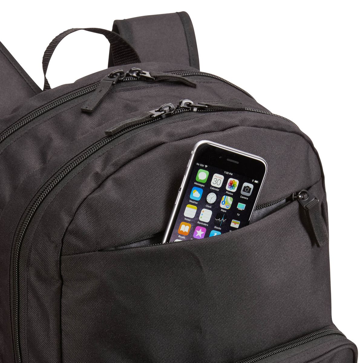 Case Logic Query Backpack 26L 15.6" laptop backpack