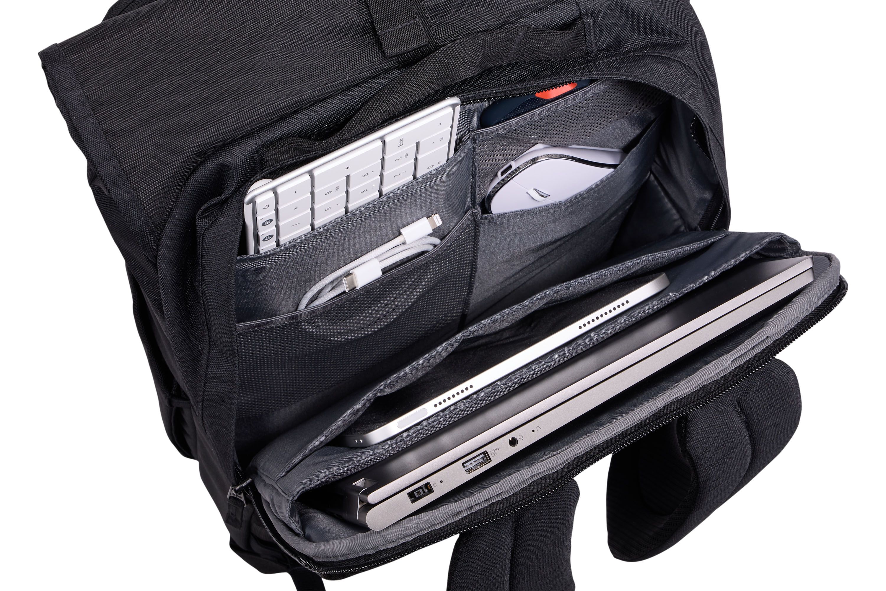 Case Logic Variate black