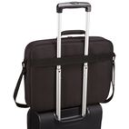 Case Logic Advantage Briefcase 17.3" laptop briefcase