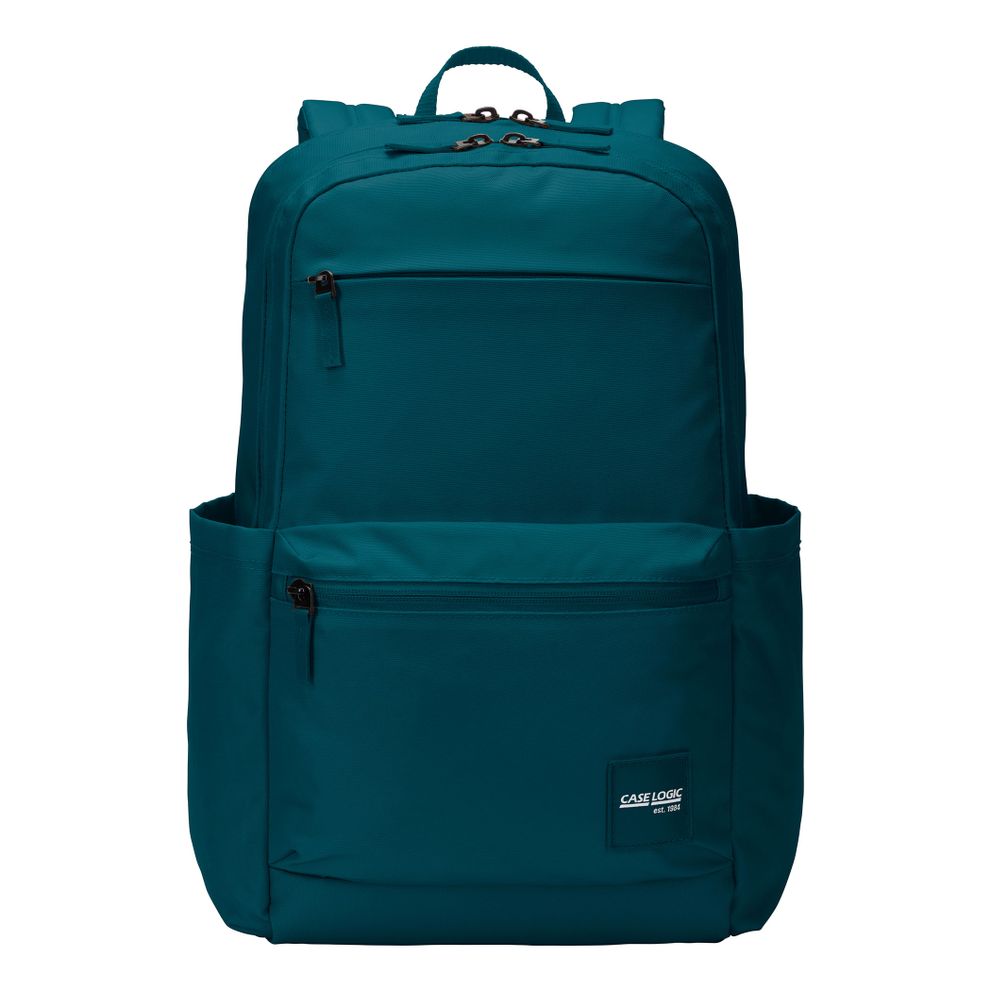 Case Logic Uplink recycled laptop backpack