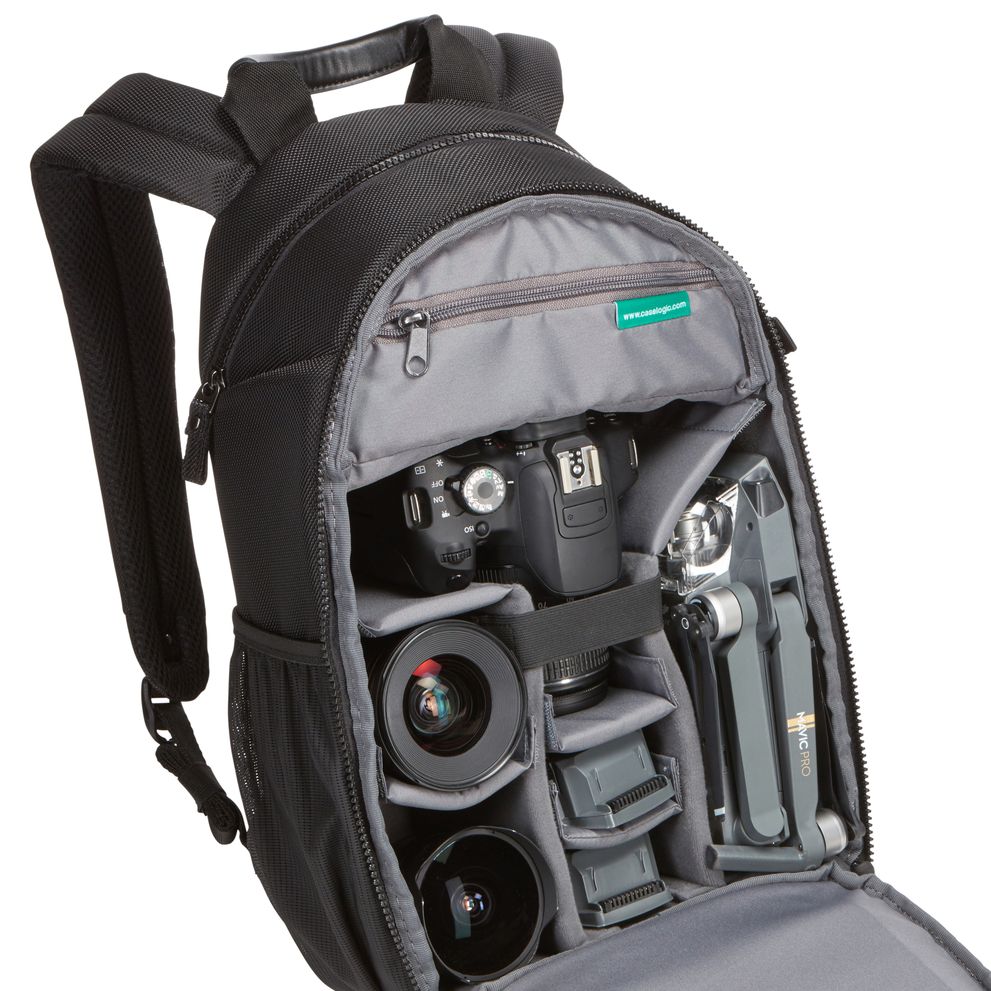 Case Logic Bryker camera/drone medium backpack
