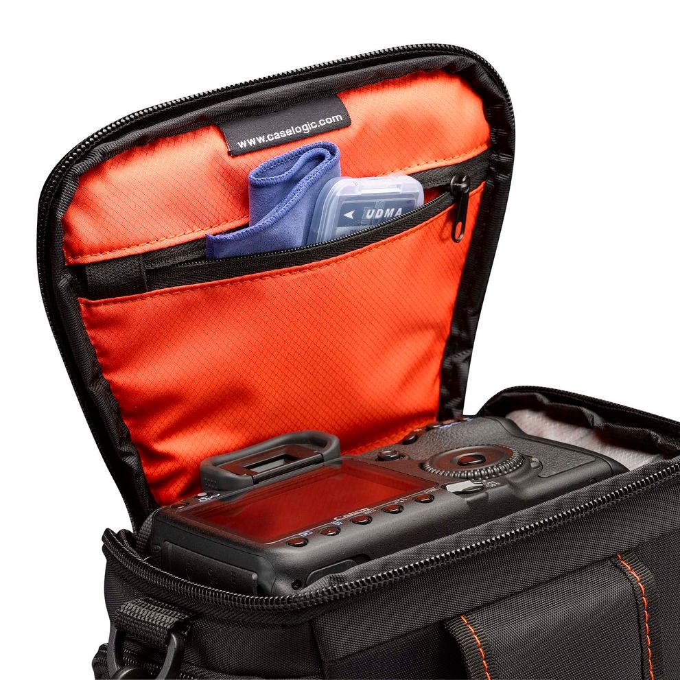 Ripley - BOLSO CAMARA CASE LOGIC SLRC201