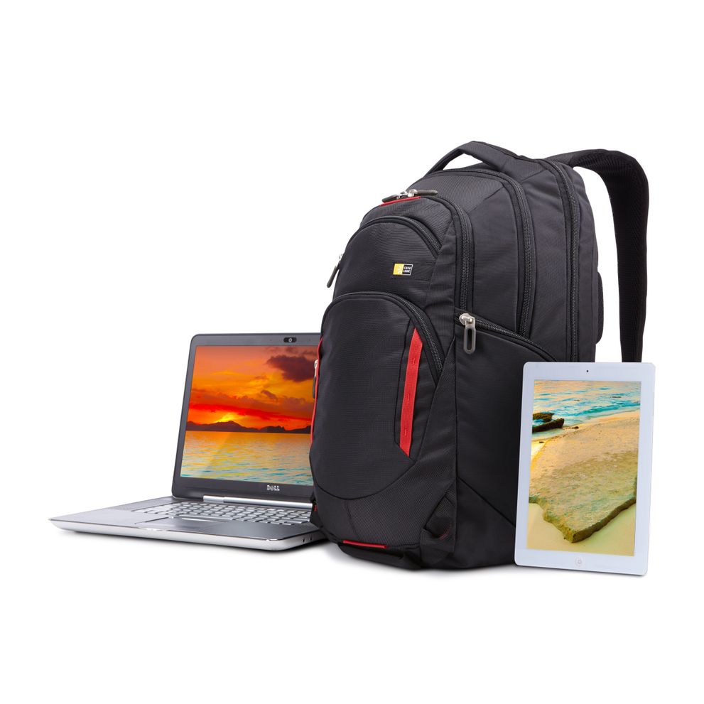 Case Logic Evolution deluxe laptop backpack