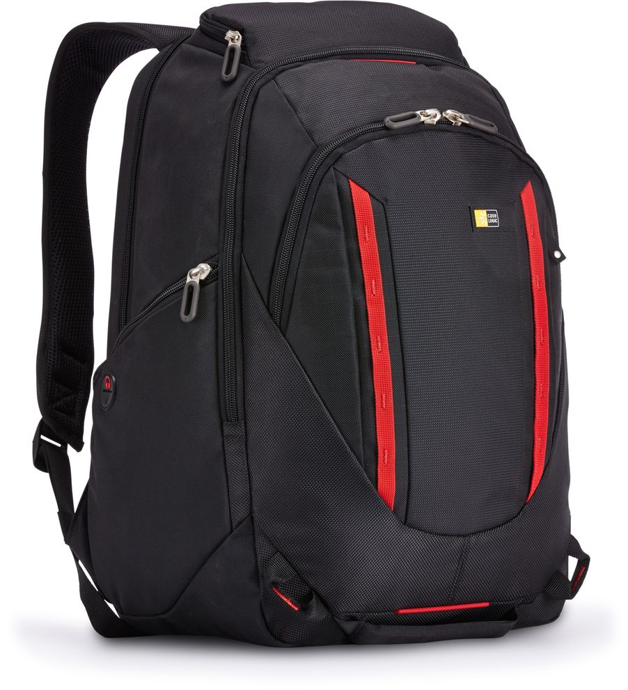 Case Logic Evolution Backpack Plus plus laptop backpack