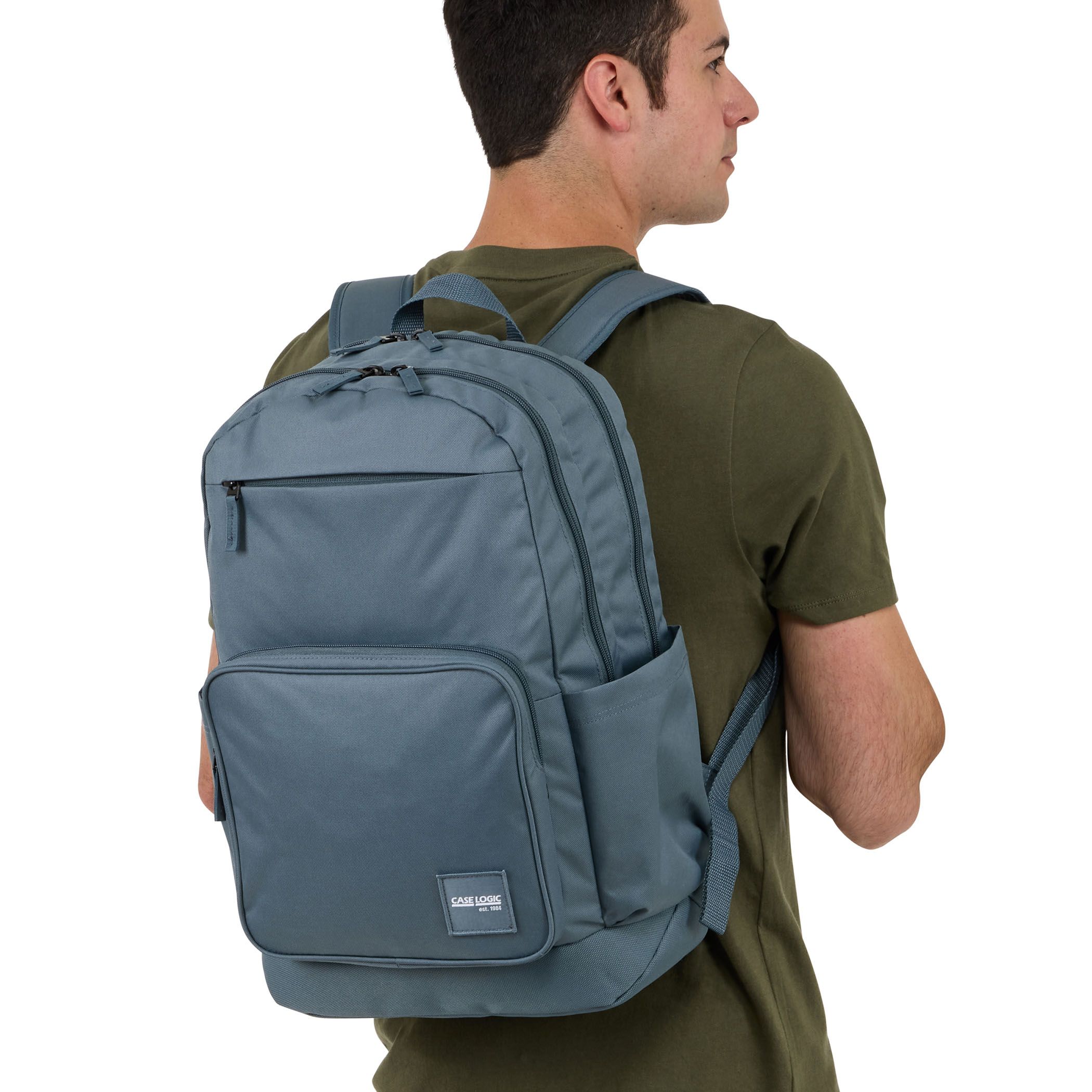 Case Logic Query Recycled Backpack recycled backpack