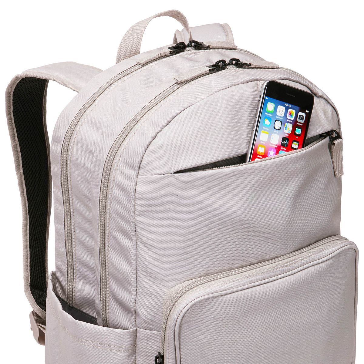 Case Logic Query Backpack 26L 15.6" laptop backpack