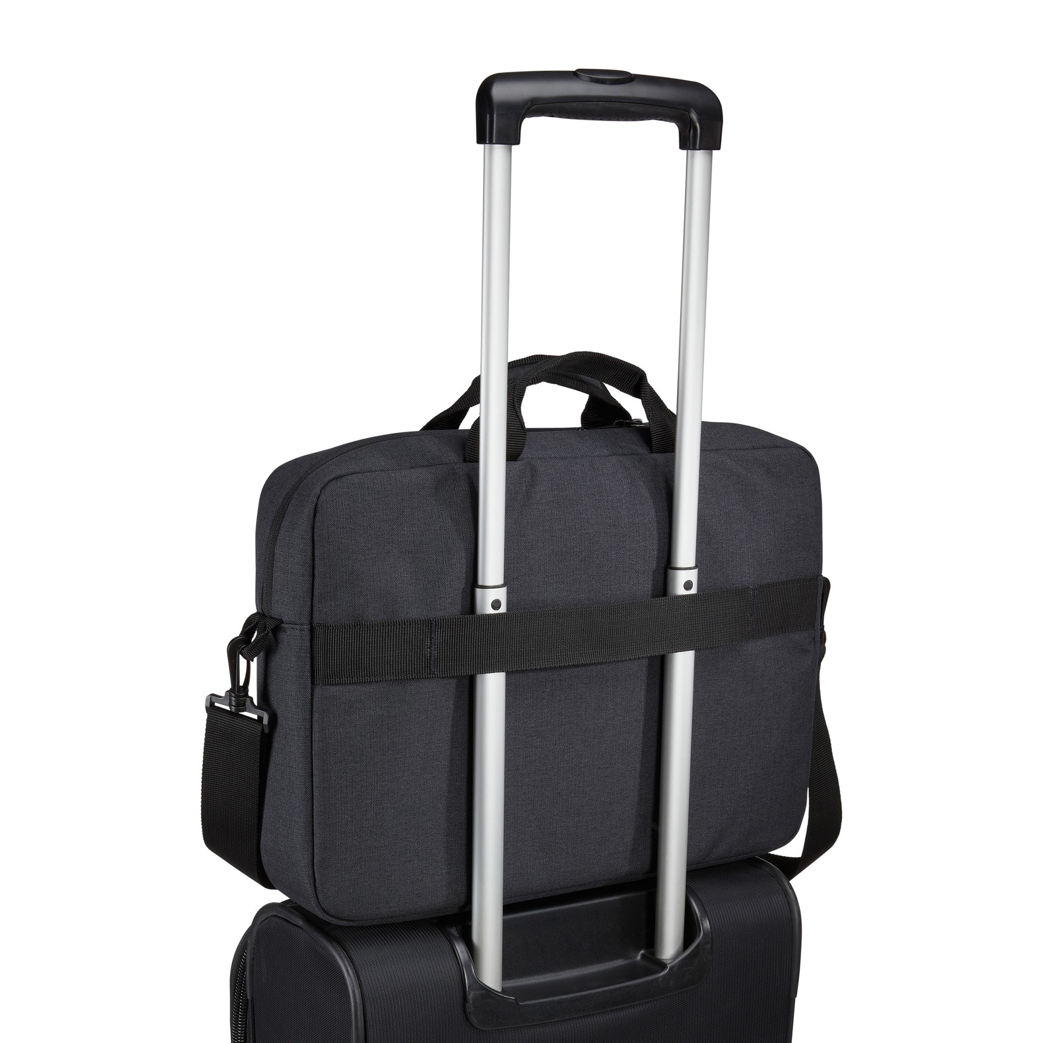 Case Logic Huxton Attaché 15.6" laptop attaché