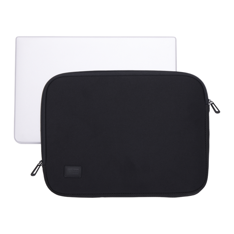 Case Logic LAPS sleeve PC 13" black