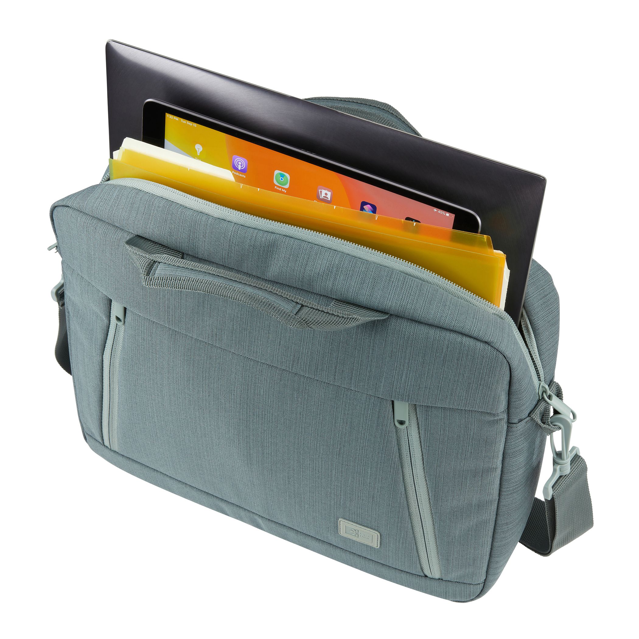 Case Logic Huxton Attaché 14" laptop attaché