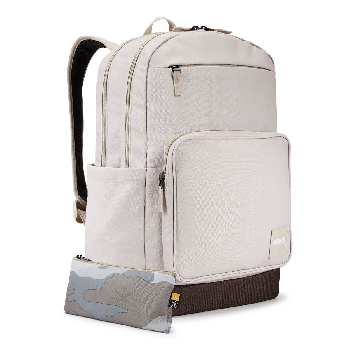 Case Logic Query Backpack 26L 15.6" laptop backpack