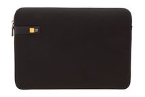 Case Logic 14" Laptop Sleeve Black - Back