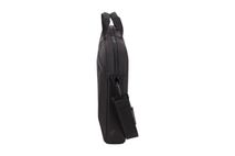 Case Logic 15.6” Top Loading Laptop Case Black