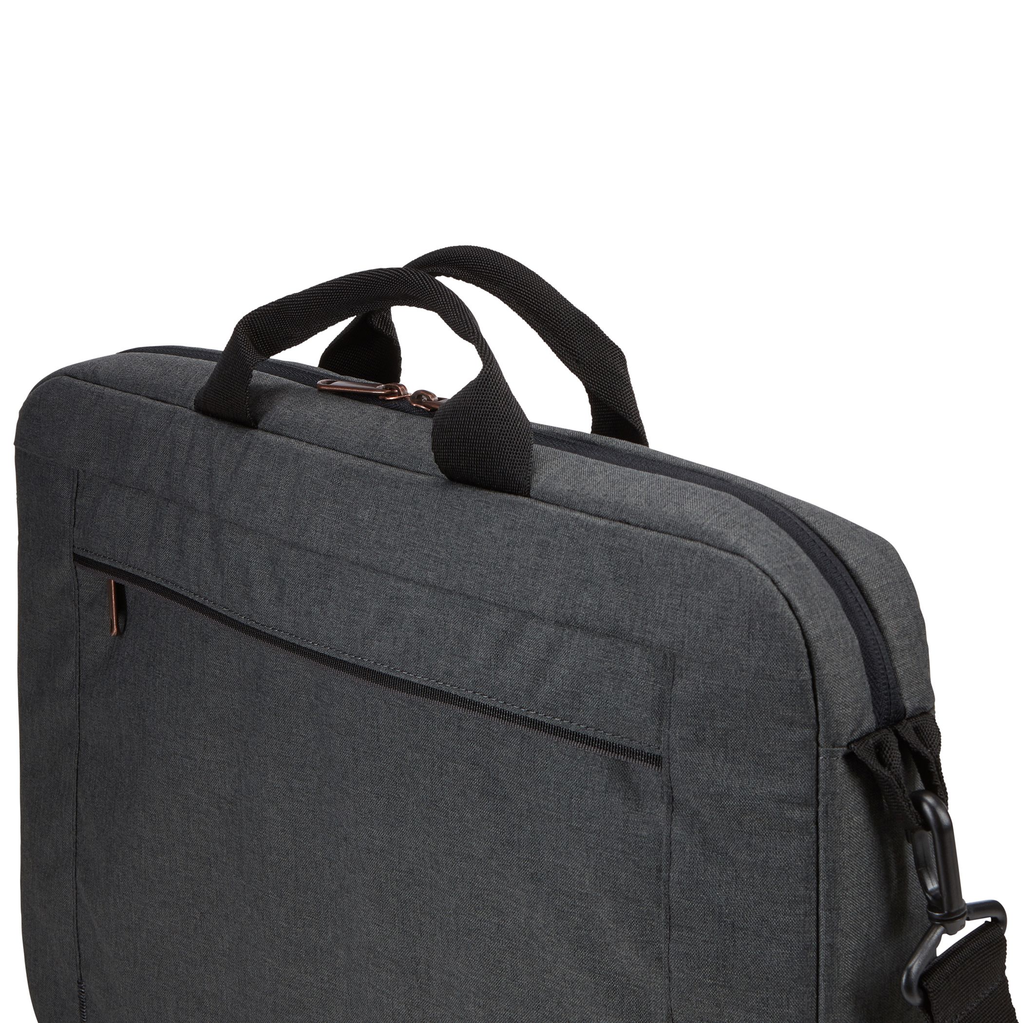 Case Logic Era Attaché 15.6" laptop attaché