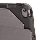 Black Case Logic SnapView Case for iPad mini - back close-up