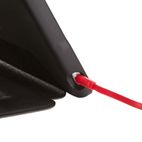 Case Logic Snapview Case 9.7" iPad® case