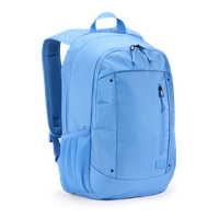 Case Logic Jaunt 15.6" laptop backpack sky blue