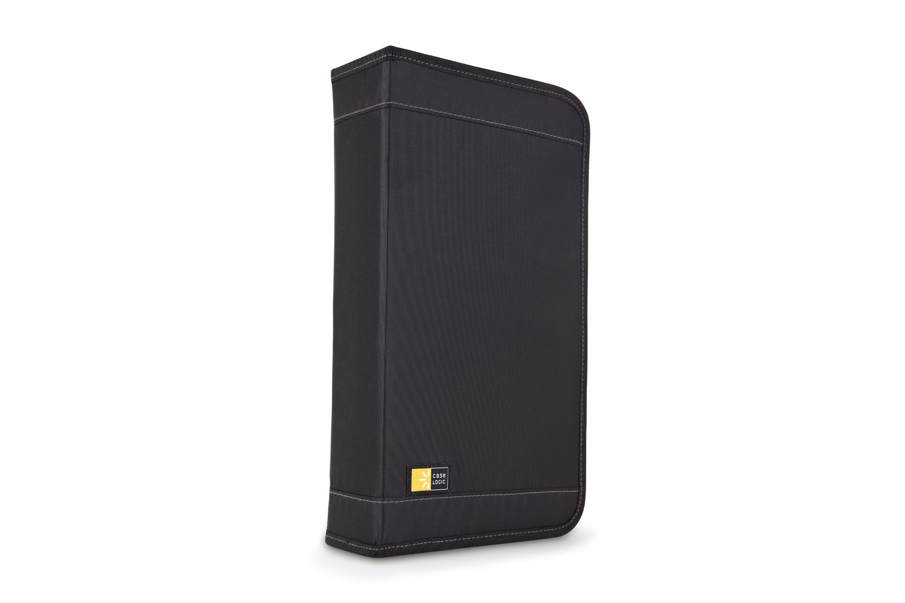 Case Logic Black CD Wallet 72 Capacity
