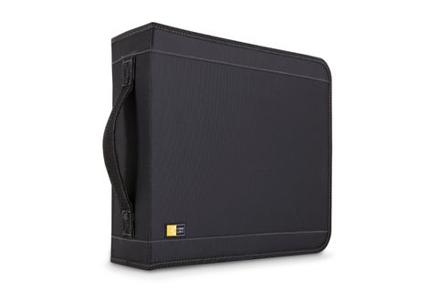 Case Logic CD Wallet 224 capacity CD wallet