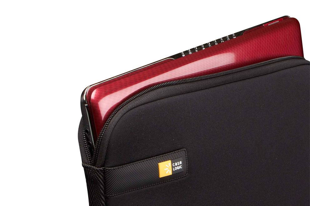 Case Logic Laptop Sleeve 10-11.6" Chromebooks™/Ultrabooks™ sleeve
