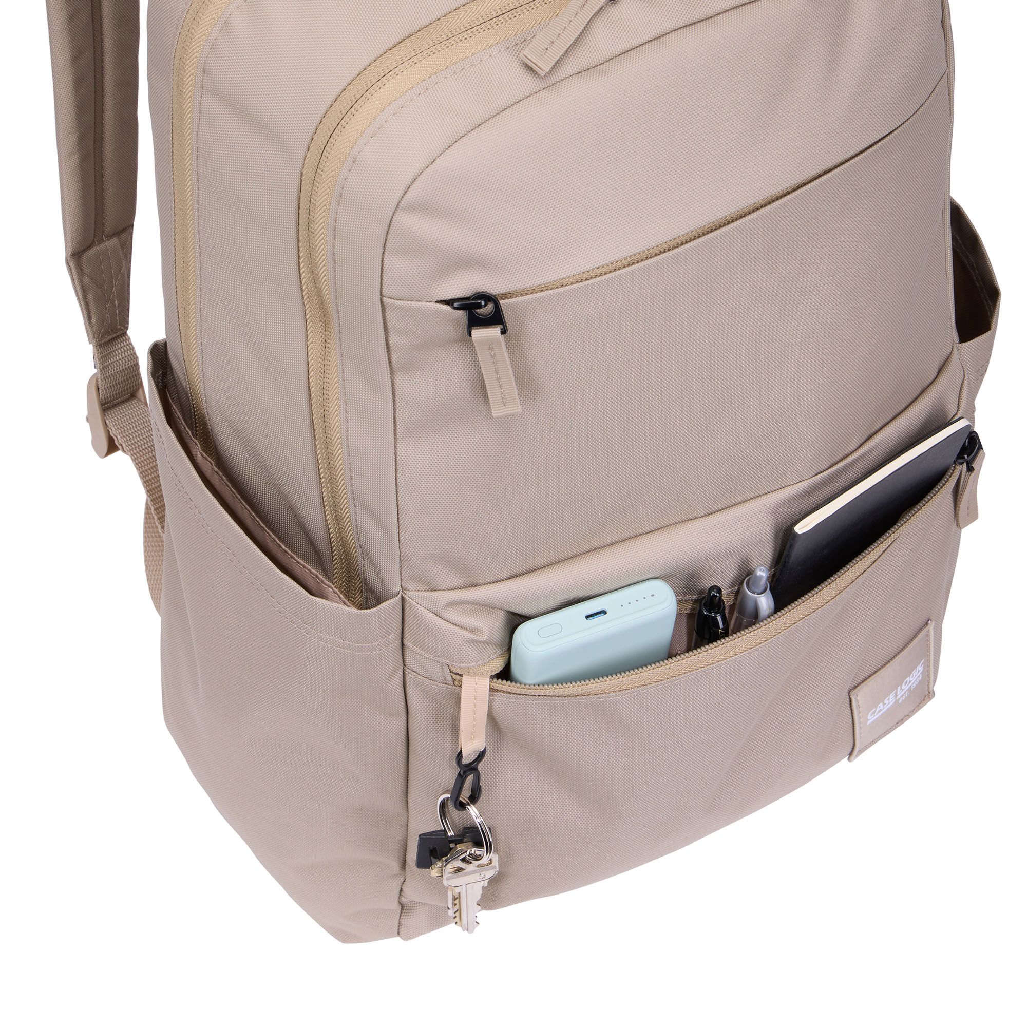 Case Logic Uplink